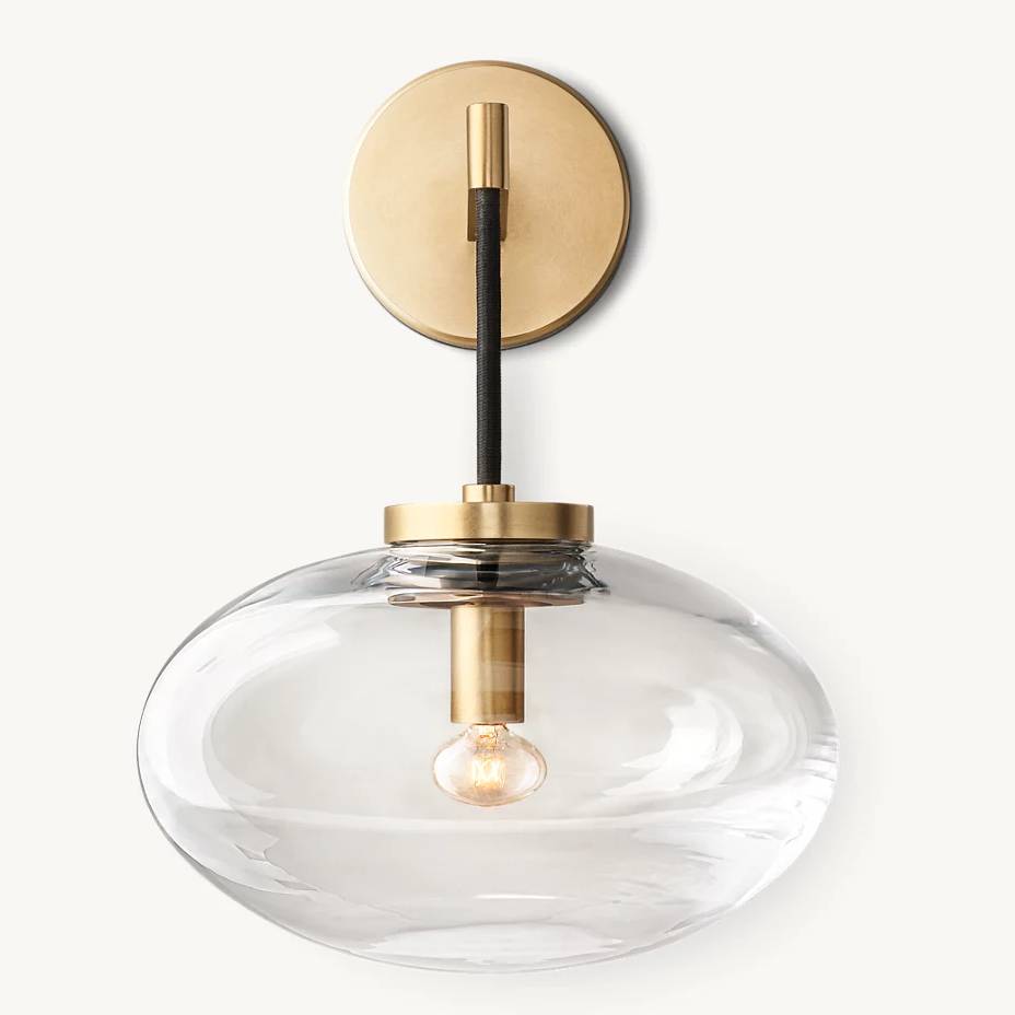 Carmont Wall Sconce