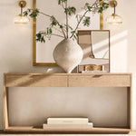 Carmont Wall Sconce