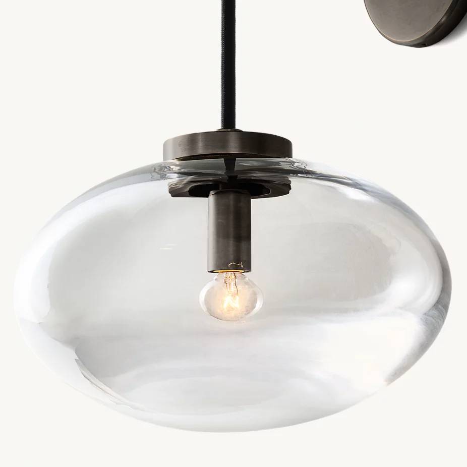 Carmont Wall Sconce
