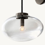 Carmont Wall Sconce