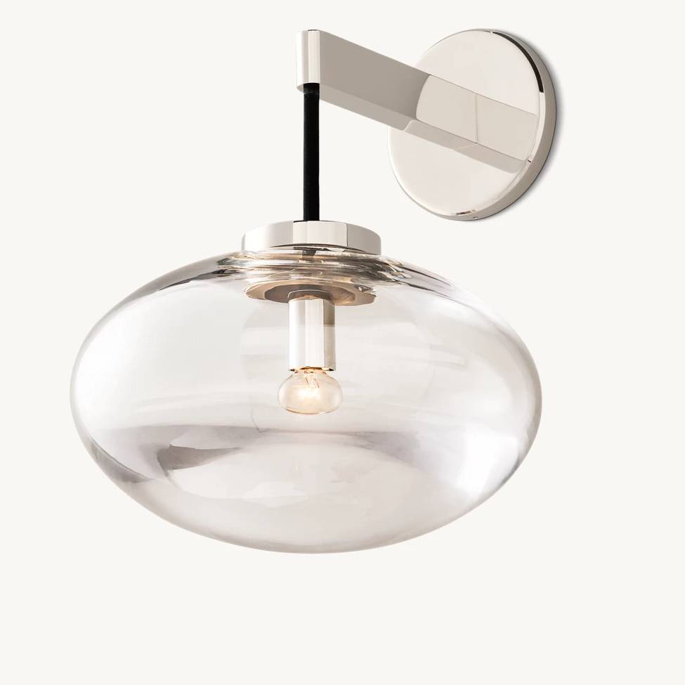 Carmont Wall Sconce