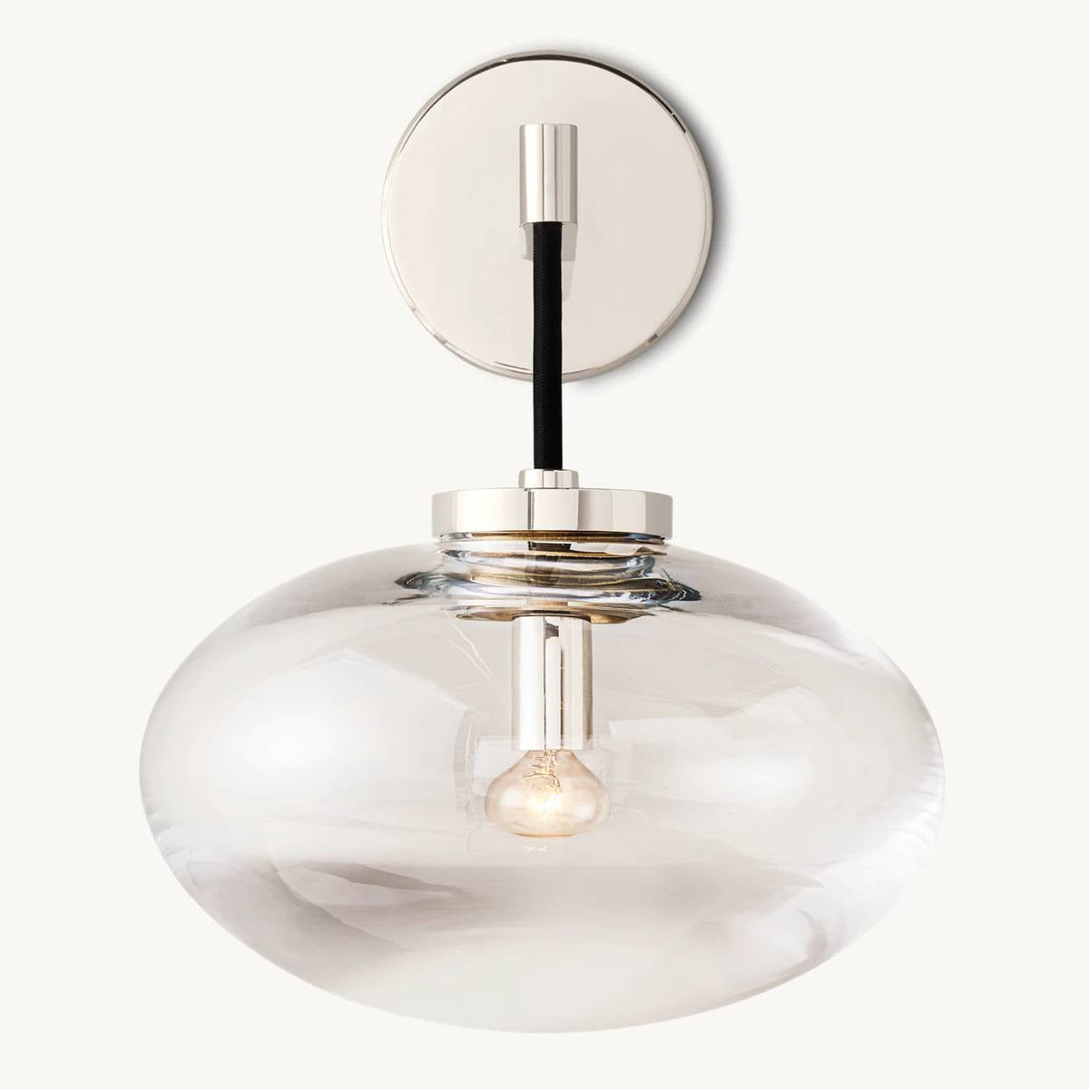Carmont Wall Sconce