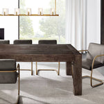Pauillac Linear Chandelier 49"