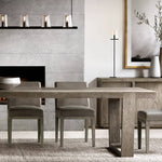 Pauillac Linear Chandelier 49"