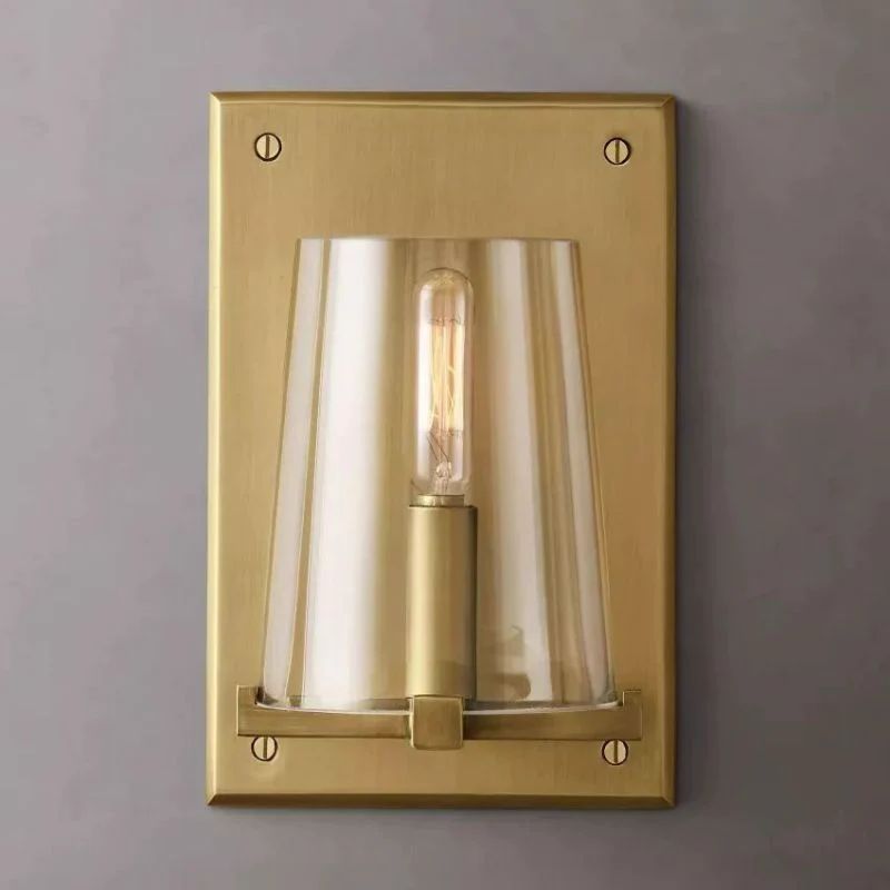 Pauillac Wall Sconce