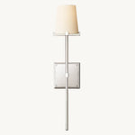 Pauillac Shade Torch Wall Sconce