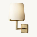 Pauillac Shade Grand Wall Sconce