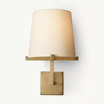 Pauillac Shade Grand Wall Sconce