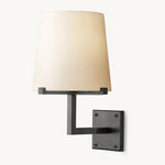 Pauillac Shade Grand Wall Sconce