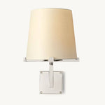 Pauillac Shade Grand Wall Sconce
