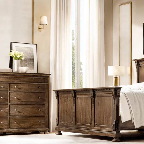 Pauillac Shade Grand Wall Sconce