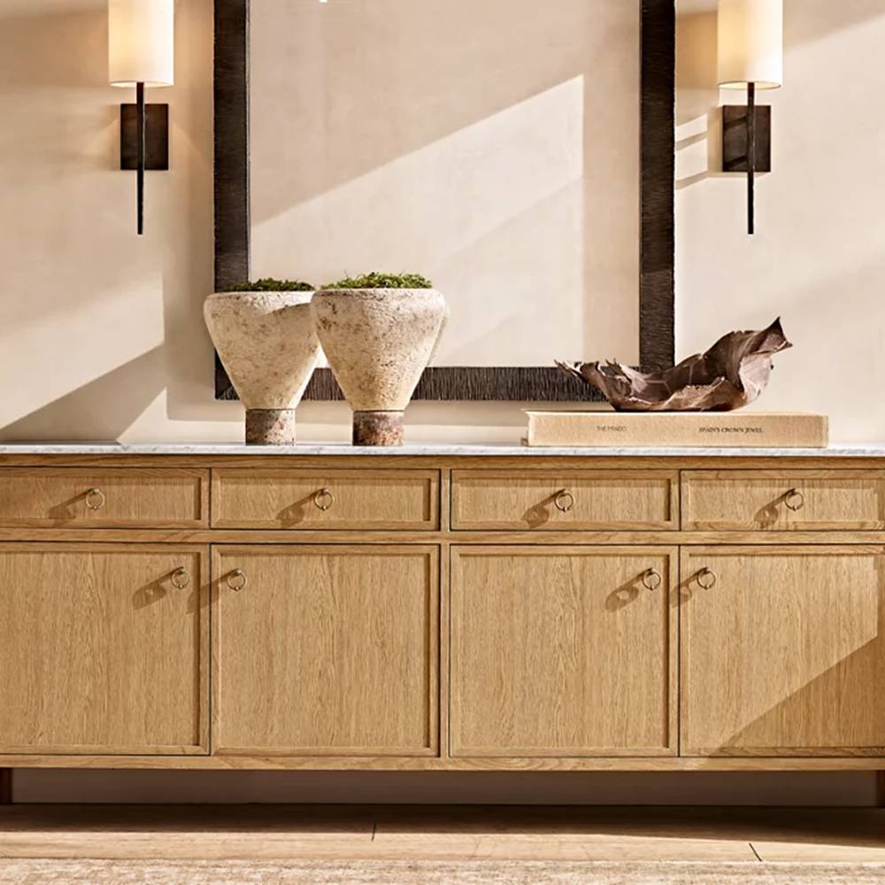 Wright Wall Sconce