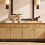 Wright Wall Sconce