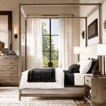 Wright Wall Sconce