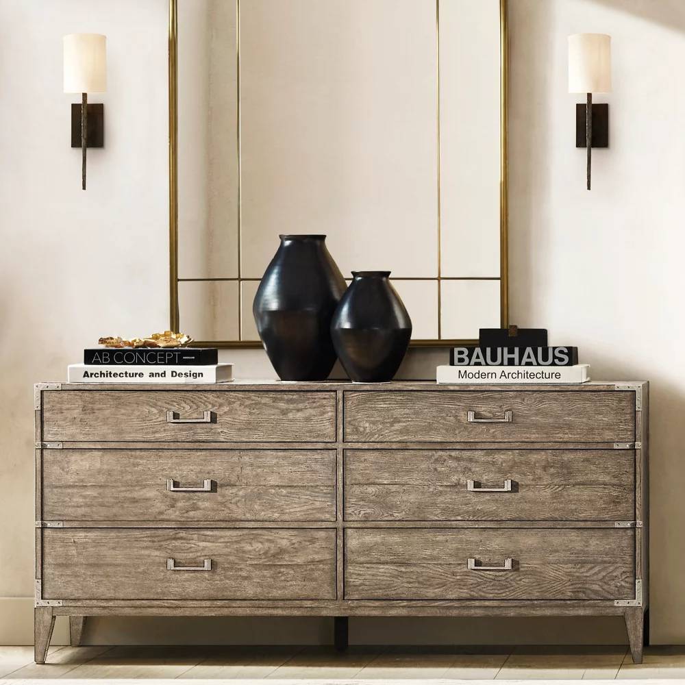 Wright Wall Sconce