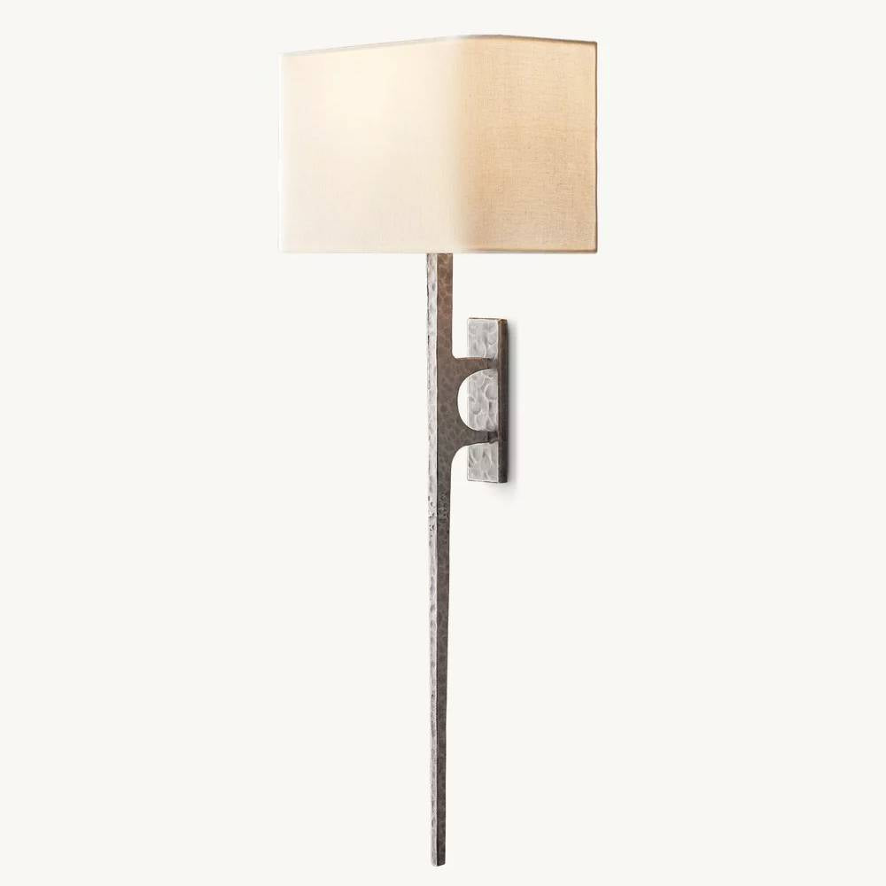 Wright Wall Sconce