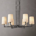 Wright Round Chandelier 36"