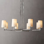 Wright Round Chandelier 48"