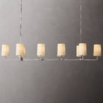 Wright Linear Chandelier 72"