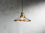 Atelier Flare Pendant Light