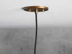 Atelier Flare Pendant Light