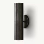 Chalmar Outdoor Wall Sconce