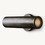 Chalmar Outdoor Wall Sconce