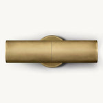 Chalmar Outdoor Wall Sconce