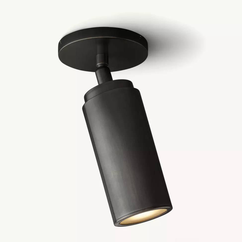 Chalmar Pivoting Flush Mount