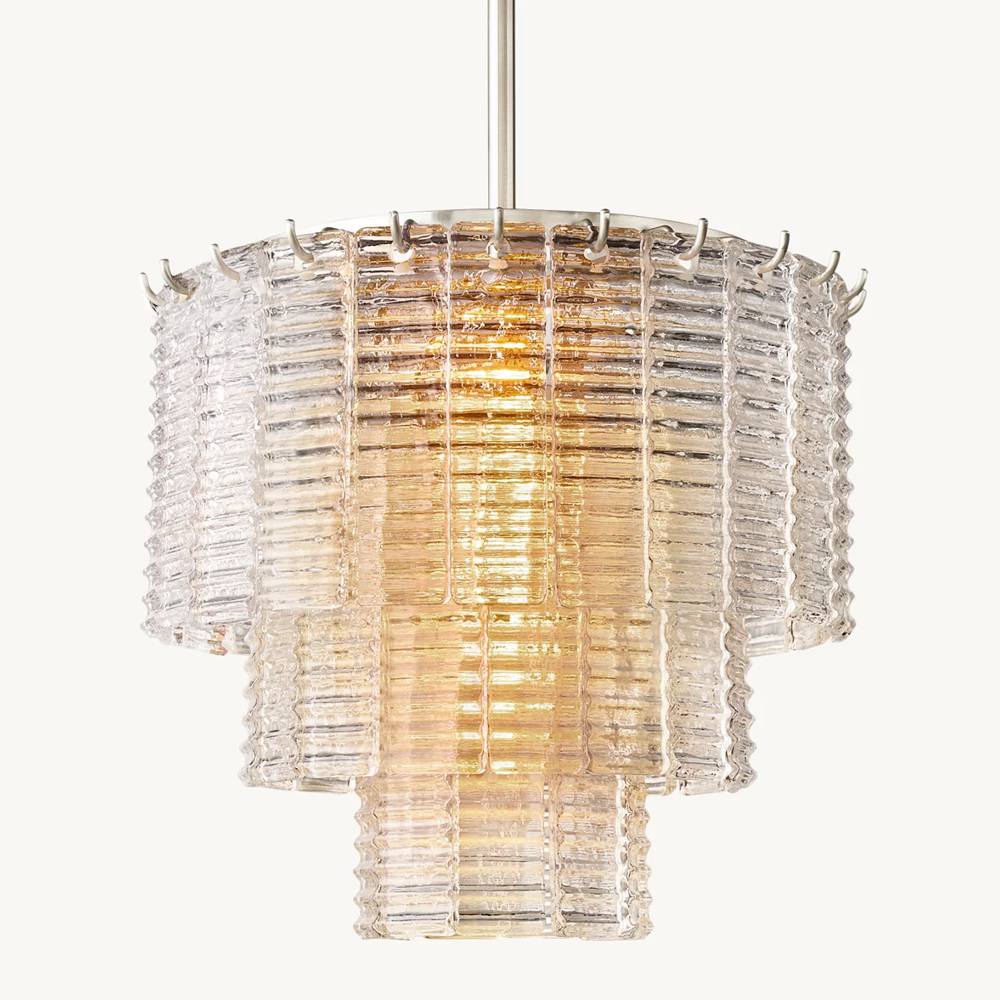 Sirene Pendant Light