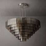 Sirene Round Chandelier 52"