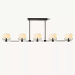 Truman Linear Chandelier 72"