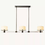 Truman Linear Chandelier 54"