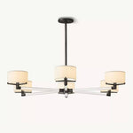 Truman Round Chandelier 48"