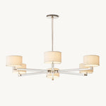 Truman Round Chandelier 48"