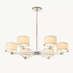 Truman Round Chandelier 36"