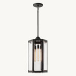 Chastrel Grand Pendant Light