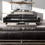 Peralta Round Chandelier 36"