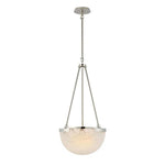 Halver Pendant Light