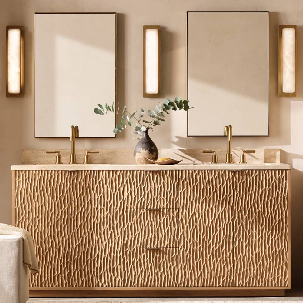 Maderno Linear Wall Sconce