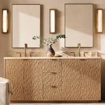 Maderno Linear Wall Sconce