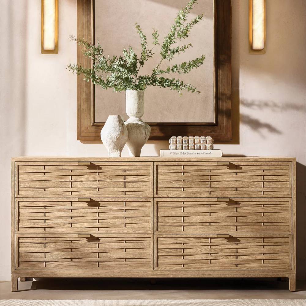 Maderno Linear Wall Sconce