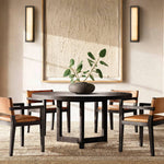 Maderno Linear Wall Sconce