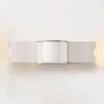 Serion Linear Wall Sconce