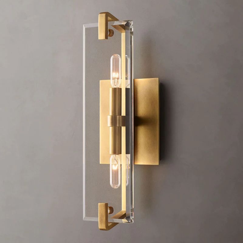 Marvella Linear Wall Sconce