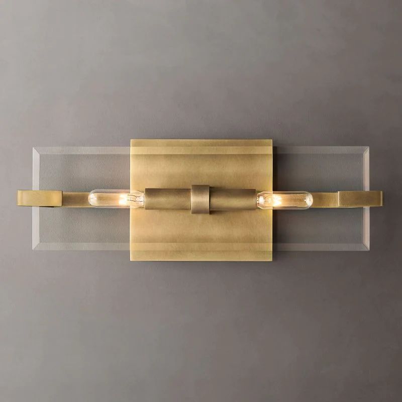 Marvella Linear Wall Sconce