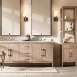 Fultier Linen Wall Sconce