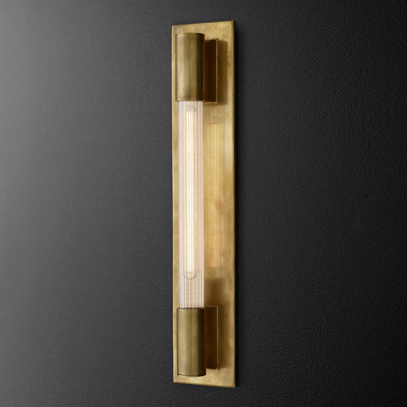 Fonsaire Linear Wall Sconce