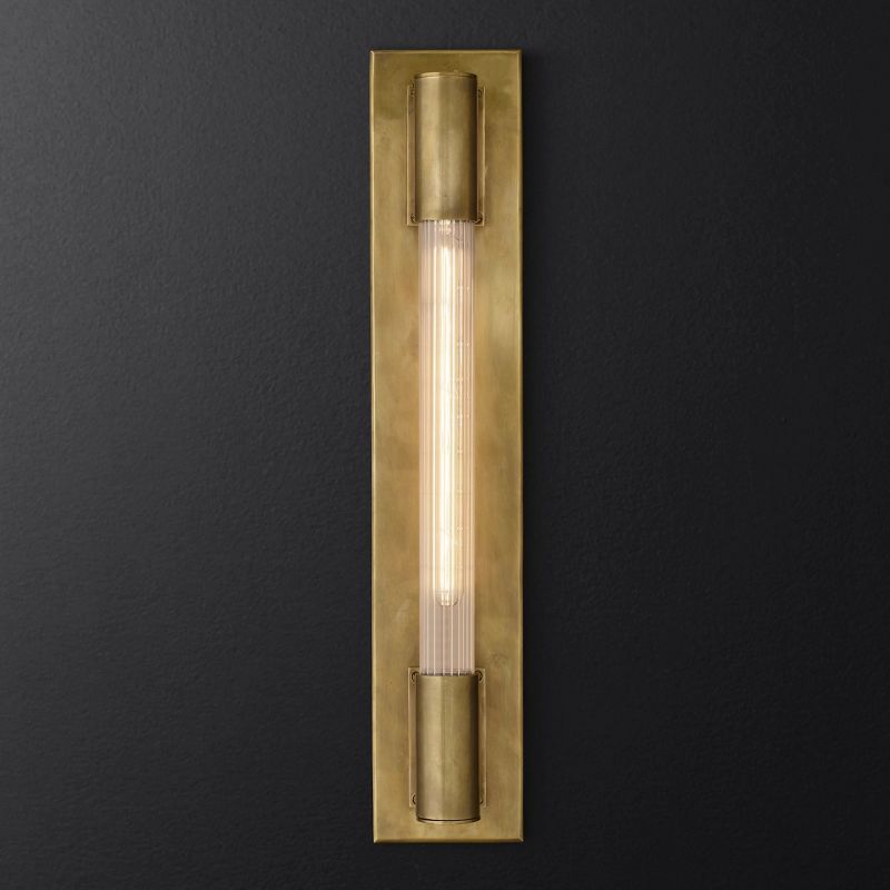 Fonsaire Linear Wall Sconce