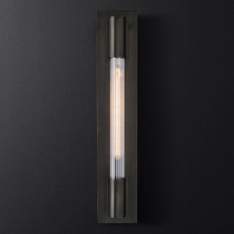Fonsaire Linear Wall Sconce